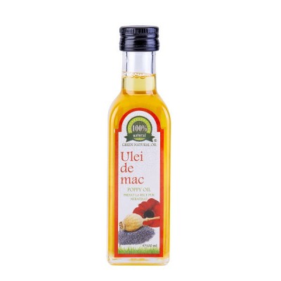 ULEI MAC 100ML foto