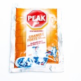 Granule pentru desfundat tevi, Peak out, 80 g