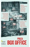 Box Office. Proza - Mircea Pricajan