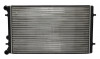 Radiator apa VW Bora 1.4 16V benzina AHW AKQ APE AXP BCA 75cp an 2000-2005, Volkswagen