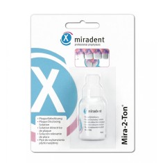 Revelator Placa Bacteriana, Miradent, Mira-2-Ton, Pigment Albastru si Mov, 10ml