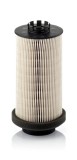 MANN-FILTER PU 999/1 x filtru combustibil