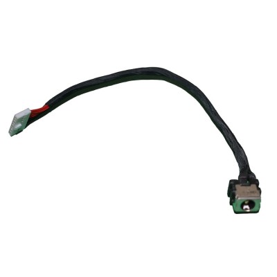 Mufa alimentare laptop Asus GL552VM, cu cablu foto