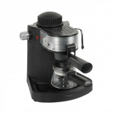 Expresor Cafea 4 cesti 650W 3.5Bari Hausberg HB3715 foto