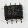 TRIAC ACT102H-600D, 600V 0.2A, SOIC-8, SMD, NXP (Inlocuieste 102H6D)