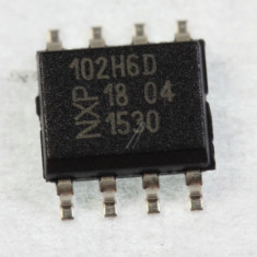 102H6D TRIAC, 600V 0,2A, SMD SOIC-8 ACT102H-600D NXP
