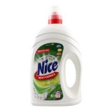 Cumpara ieftin Detergent Gel universal, Nice, Aloe Vera 4L