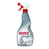 Cumpara ieftin Solutie curatare inox cu pulverizator 750 ml Rivex