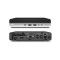 Mini PC HP ProDesk 600 G3, Quad Core i5-7500T, 8GB DDR4, Wi-Fi, 256GB SSD, Win 10 PRO