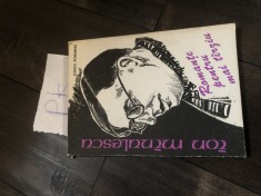 Ion Minulescu - Romante pentru mai tarziu Pk