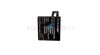 Baterie de telefon mobil VHBW Google G011A - 2700mAh, 3.85V, Li-polymer