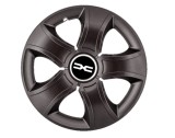 Cumpara ieftin Set 4 Capace Roti Autohelix MSA&reg; potrivite jantelor de 16 inch, pentru Dacia Nou
