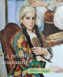 La Peinture Roumaine 1800-1940 - Colectiv ,555893, pandora