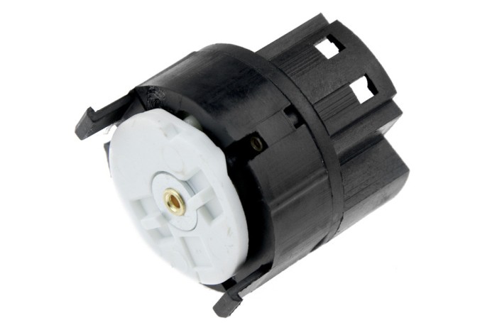 Comutator pornire demaror Fiat Panda 2 2003-, Punto 2 1999-, Seicento 1998-, NTY EKS-FT-000