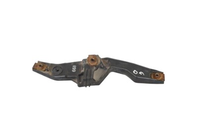 Suport bara de protecție dreapta spate JAGUAR I-PACE X590 2020 OEM: J9D3-75111-BA | 23509001 foto
