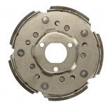 Centrifugal clutch fits: YAMAHA YP 400 2007-2008, Rms