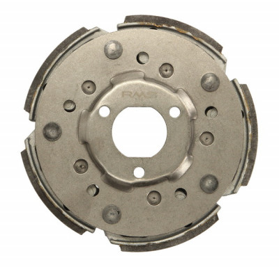 Centrifugal clutch fits: YAMAHA YP 400 2007-2008 foto