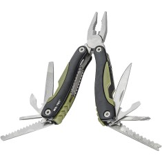 Multifunctionala Tactica KOMBI-TOOL Olive Drab Mil-Tec