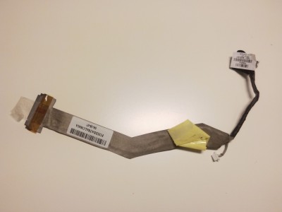 Panglica display (cablu LVDS) HP PAVILION DV6000 432298-001 foto