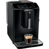 Espressor automat Bosch VeroCafe TIE20129, 1300 W, 1.4 L, 15 bar, Negru