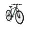 Bicicleta MTB Umit Solaris, 21 viteze, culoare gri/turcoaz, roata 29&quot;, cadru din... Cod:52952200001