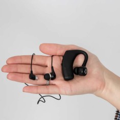 casti prin Bluetooth Trents