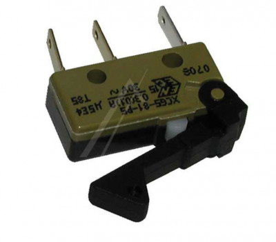 Micro switch pentru espressor Saeco PicoBaristo SM5470/10 996530058869 SAECO. foto