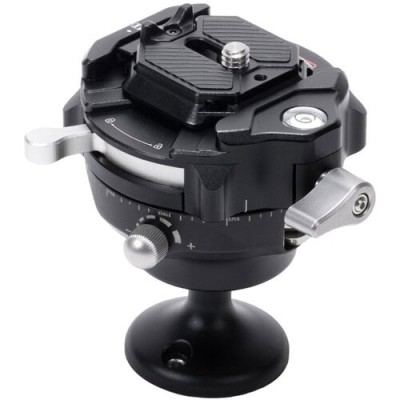 Cap Trepied FALCAM F38 Pro Quick Release Trigger Inverted Ball Head 320P F38B4303 foto