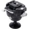 Cap Trepied FALCAM F38 Pro Quick Release Trigger Inverted Ball Head 320P F38B4303