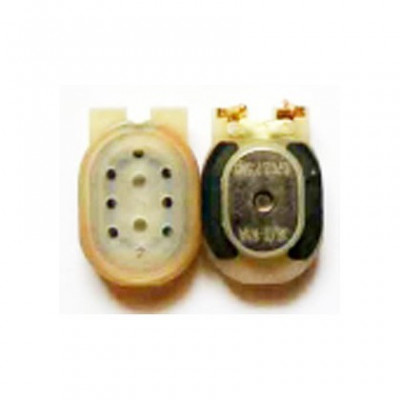 Buzzer (Sonerie) Sony Ericsson K800 foto