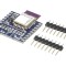 Modul Bluetooth Low Energy UART MOD-61