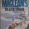 Alistair MacLean&#039;s Death Train &ndash; Alastair Mac Neill