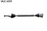 SKF VKJC 6559 Planetara
