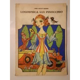 Ugo Scotti-Berni - Logodnica lui Pinocchio (1978)