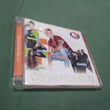 Cumpara ieftin CD VARIOUS O3 GREATEST HITS 72 ORIGINAL
