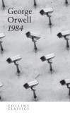 1984 Nineteen Eighty-Four: An essential, best-loved classic (Collins Classics)