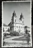 Carte postala, Blaj, Biserica Catedrala, 1944