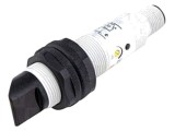 Senzor fotoelectric PNP DARK-ON, Rază 0-0,4m, IP65, LANBAO