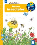 Lumea insectelor - Angela Weinhold - Casa