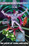 Music Instructor - The World Of Music Instructor, Caseta audio