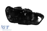 Carcasa dreapta potrivita pentru faruri LED pe BMW X2 F39 2018-2020 Performance AutoTuning