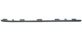Ornament grila radiator Vw Transporter/ Multivan (T5), 10.2009-, Cromat, Partea Superioara , Dreapta, 7E5853766