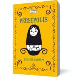 Persepolis - Art