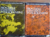 Procesele Expansive Intracraniene Vol.1-2 - C. Arseni A.i. Constantinescu M. Maretsis M. Stanc,518830, M. Constantinescu