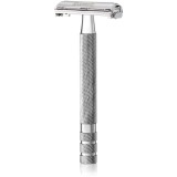 Wilkinson Sword Barbers Style Classic Shave The Edger Aparat de ras + rezervă lame 5 pc