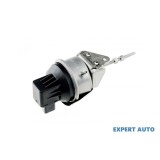 Supapa vacumatica reglare turbocompresor Skoda Superb 2 (2008-&gt;)[3T4] #1