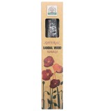 SET 11 BEȚIȘOARE PARFUMATE NATURALE | LEMN DE SANTAL