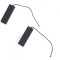 PERIE CARBON 2BUC. =&gt; 05419810 MIELE pentru masina de spalat SCHUNK