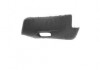 Parte laterala bara , colt lateral flaps fata, dreapta Volvo Xc90 (C /P28), 10.2002-2006, lampa ceata, 86483351, Rapid