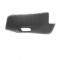 Parte laterala bara , colt lateral flaps fata, dreapta Volvo Xc90 (C /P28), 10.2002-2006, lampa ceata, 86483351